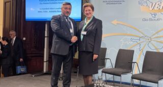 Vienna Economic Forum (VEF) und Bulgarian Industrial Capital Association (BICA) unterzeichnen Memorandum of Unterstanding (MoU)