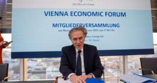 Ordentliche Vorstandssitzung und jährliche ordentliche Mitgliederversammlung 2025